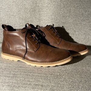 Steve Madden Brakon Chukka Boot. NEW
